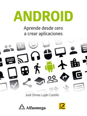 cover image of ANDROID